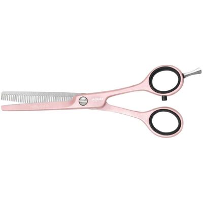 Jaguar Pastell Plus Crane offset Rosé - Scissors Jaguar Pastell Plus Crane offset Rosé - Scissors