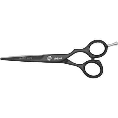 Jaguar Pastell Plus Crane offset Lava scissors - Scissors Jaguar Pastell Plus Crane offset Lava scissors - Scissors