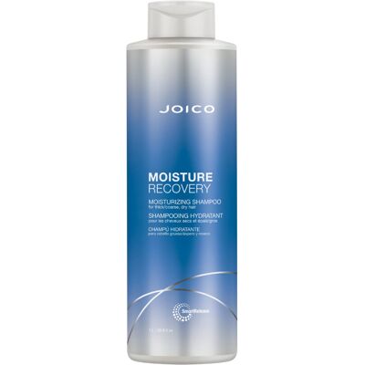 Joico Moisture Recovery Shampoo for dry hair 33.8 Fl Oz Joico Moisture Recovery Shampoo for dry hair 33.8 Fl Oz