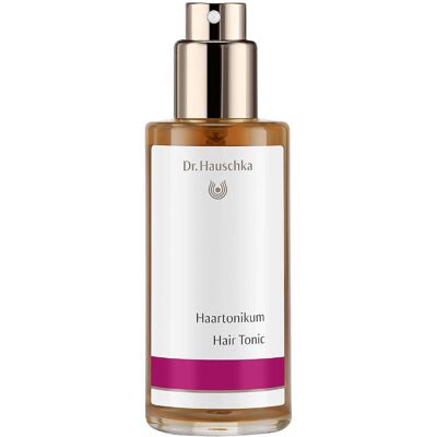 Dr Hauschka - Hair Tonic - Natural Herbal Hair & Scalp Care - 100ml Dr Hauschka - Hair Tonic - Natural Herbal Hair & Scalp Care - 100ml