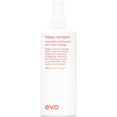 EVO Happy Campers Hair Treatment - 200ml EVO Happy Campers Hair Treatment - 200ml