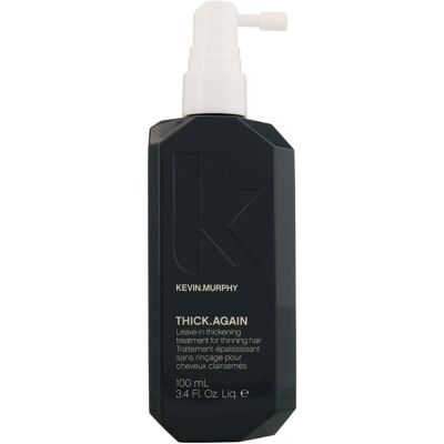 Kevin Murphy Thick Again Leave-In Treatment - Volumizes Thin Hair Kevin Murphy Thick Again Leave-In Treatment - Volumizes Thin Hair