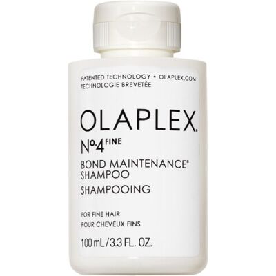 Olaplex Olaplex N°4FINE Bond Maintenance Shampoo - Lightweight, Fix & Volume Olaplex Olaplex N°4FINE Bond Maintenance Shampoo - Lightweight, Fix & Volume