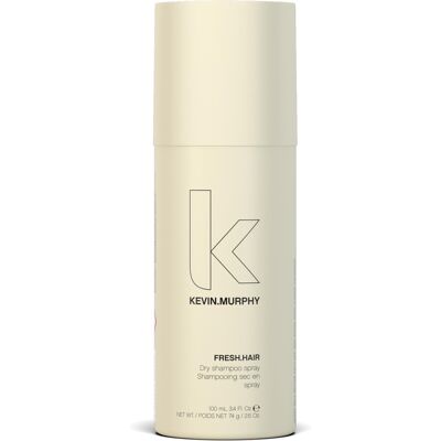Kevin Murphy Fresh Hair Dry Shampoo - Hair Spray 100ml Kevin Murphy Fresh Hair Dry Shampoo - Hair Spray 100ml