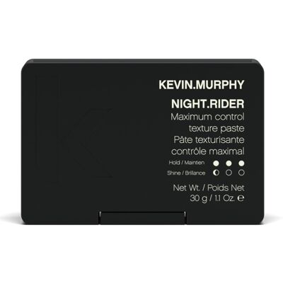 Kevin Murphy Night Rider Matte Texture Paste - Hair Styling Paste Kevin Murphy Night Rider Matte Texture Paste - Hair Styling Paste