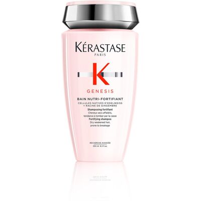 KERASTASE - Genesis Bain Nutri-Fortifiant - Weak hair - Shampoo KERASTASE - Genesis Bain Nutri-Fortifiant - Weak hair - Shampoo