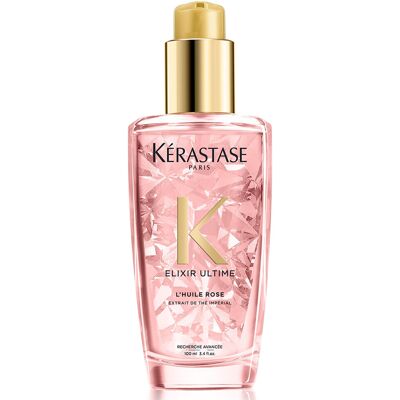 Kerastase K?rastase Elixir Ultime, Hair Oil Shine-enhancing Nourishing Conditioning Treatm Kerastase K?rastase Elixir Ultime, Hair Oil Shine-enhancing Nourishing Conditioning Treatm