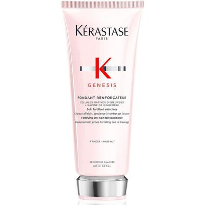 Kerastase K?rastase Genesis, Moisturising and Hydrating Conditioner, For Hair Loss and Wea Kerastase K?rastase Genesis, Moisturising and Hydrating Conditioner, For Hair Loss and Wea
