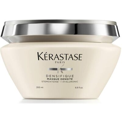 Kerastase K?rastase Densifique Femme, Thickening and Volumising Hair Mask, For Fine and Li Kerastase K?rastase Densifique Femme, Thickening and Volumising Hair Mask, For Fine and Li