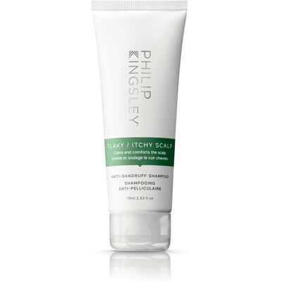 Philip Kingsley Flaky/Itchy Scalp Shampoo Anit-Dandruff Shampoo For Flaky, I Philip Kingsley Flaky/Itchy Scalp Shampoo Anit-Dandruff Shampoo For Flaky, I