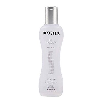 Biosilk Silky Cure Silk Therapy Serum Biosilk Silky Cure Silk Therapy Serum