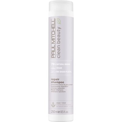 Paul Mitchell Clean Beauty Repair Shampoo - 250ml Paul Mitchell Clean Beauty Repair Shampoo - 250ml