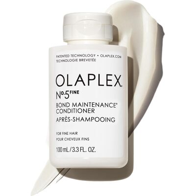 Olaplex Olaplex N°5FINE Bond Maintenance Conditioner - Lightweight, Hydrating, Volume-Boosting Olaplex Olaplex N°5FINE Bond Maintenance Conditioner - Lightweight, Hydrating, Volume-Boosting
