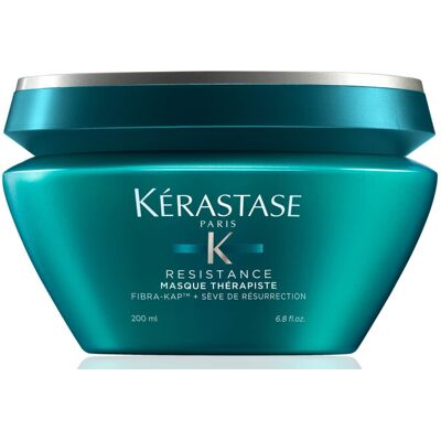 Kerastase K?rastase Resistance, Strengthening & Healing Mask, For Over-Stressed & Very Dam Kerastase K?rastase Resistance, Strengthening & Healing Mask, For Over-Stressed & Very Dam