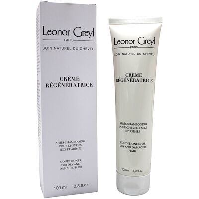 Leonor Greyl Creme Regeneratrice Daily Conditioner - Conditione Leonor Greyl Creme Regeneratrice Daily Conditioner - Conditione
