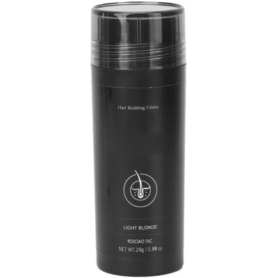 Unbranded Hair Thickener For Bald Spots, Hair Fibers Natural Look Undetectable Finish Swea Unbranded Hair Thickener For Bald Spots, Hair Fibers Natural Look Undetectable Finish Swea