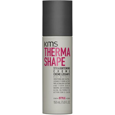KMS Therma Shape Straightening Creme, 150ml KMS Therma Shape Straightening Creme, 150ml