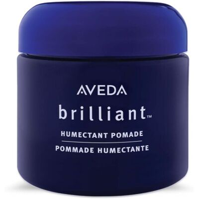 Aveda Brilliant Humectant Pomade Hair Pomade Enhances Curl Adds Shine and De Aveda Brilliant Humectant Pomade Hair Pomade Enhances Curl Adds Shine and De