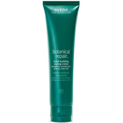 Aveda Botanical Repair Bond-Building Styling Creme Hair Cream Helps Repair Dam Aveda Botanical Repair Bond-Building Styling Creme Hair Cream Helps Repair Dam