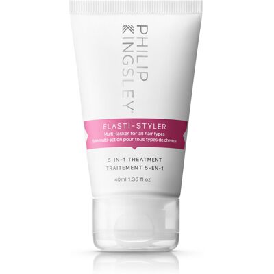 Philip Kingsley Elasti-Styler 5-in-1 Pre-Styling Serum Treatment Hair Stylin Philip Kingsley Elasti-Styler 5-in-1 Pre-Styling Serum Treatment Hair Stylin