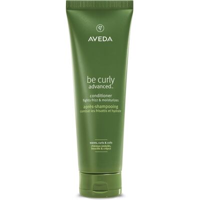 Aveda Be Curly Advanced Conditioner Moisturising Curly Hair Conditioner for Co Aveda Be Curly Advanced Conditioner Moisturising Curly Hair Conditioner for Co