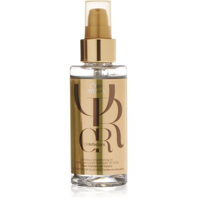 Wella Oil Reflections - 100 ml Wella Oil Reflections - 100 ml