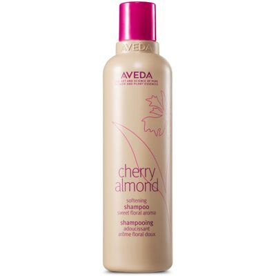 Aveda Cherry Almond Softening Shampoo Gentle Daily Hair Shampoo for Normal t Aveda Cherry Almond Softening Shampoo Gentle Daily Hair Shampoo for Normal t