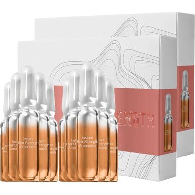 Unbranded Hair Ampoule Treatment Set Leavein Nourishing Formula for Damaged Hair Deep Stre Unbranded Hair Ampoule Treatment Set Leavein Nourishing Formula for Damaged Hair Deep Stre