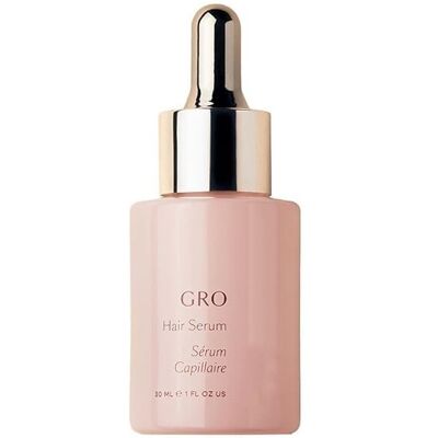 Unbranded Hair Growth Serum for Thinning Hair Treatment with Bergamot Scent, 1 fl oz Pink Unbranded Hair Growth Serum for Thinning Hair Treatment with Bergamot Scent, 1 fl oz Pink