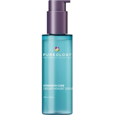 REDKEN Pureology Strength Cure Dream Healer Serum for Damaged Hair 100ml REDKEN Pureology Strength Cure Dream Healer Serum for Damaged Hair 100ml
