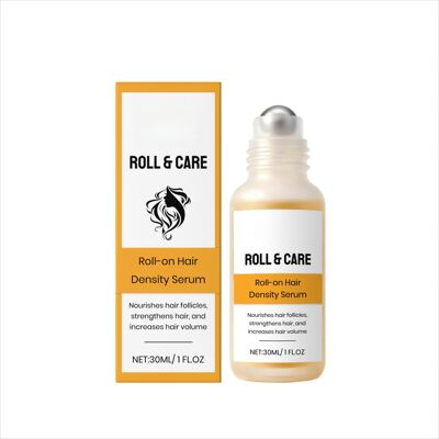 Unbranded Rosemary Biotin Scalp Serum with Ginger, RollOn for Precise Root Care and Hair G Unbranded Rosemary Biotin Scalp Serum with Ginger, RollOn for Precise Root Care and Hair G