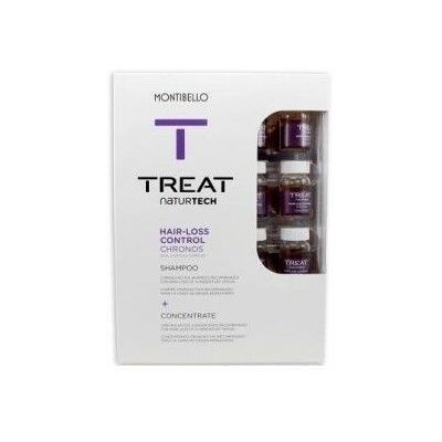 Montibello Chronoactive Anti Hair-Loss - 7ml - Concentrate Montibello Chronoactive Anti Hair-Loss - 7ml - Concentrate