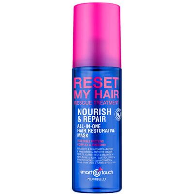 Montibello Smart Touch Reset My Hair Rescue Treatment 150ml Montibello Smart Touch Reset My Hair Rescue Treatment 150ml