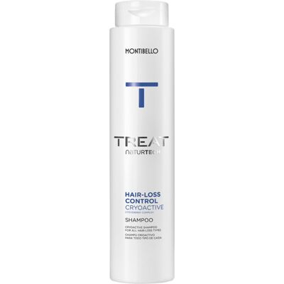 Montibello Cryoactive Hair Loss Control Shampoo 300ml Montibello Cryoactive Hair Loss Control Shampoo 300ml