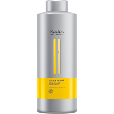 Kadus 1000ml Visible Repair Conditioner - Hair Care Kadus 1000ml Visible Repair Conditioner - Hair Care