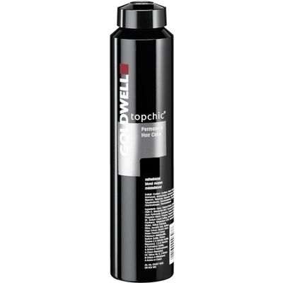 Goldwell Topchic Ash 250ml Hair Color - Professional Goldwell Topchic Ash 250ml Hair Color - Professional
