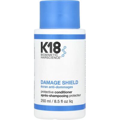 K18 Damage Shield Protective Conditioner - 250ml K18 Damage Shield Protective Conditioner - 250ml