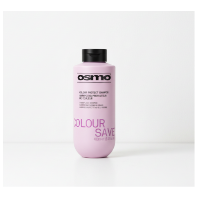 Osmo Colour Save Shampoo - Colour Protection Osmo Colour Save Shampoo - Colour Protection