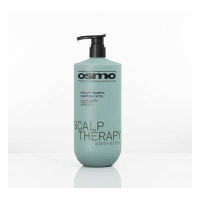 Osmo Brand Model Detoxify Shampoo - Shampoo Osmo Brand Model Detoxify Shampoo - Shampoo