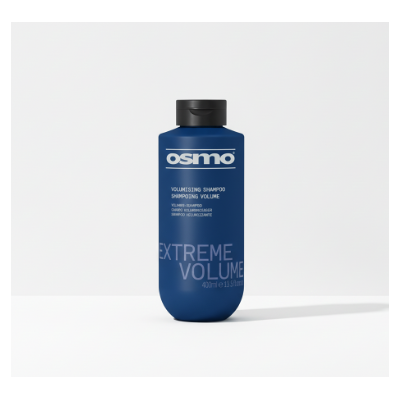 Osmo Extreme Volume Shampoo - Shampoo Osmo Extreme Volume Shampoo - Shampoo