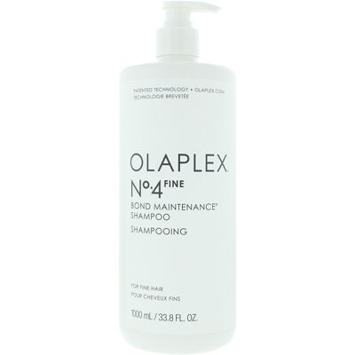 Olaplex No.4 Bond Maintenance Shampoo - Shampoo Olaplex No.4 Bond Maintenance Shampoo - Shampoo