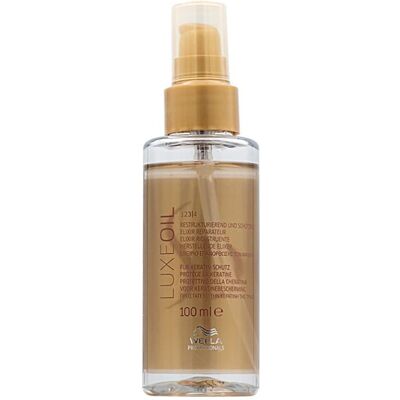 Wella SP luxury oil, hair oil Wella SP luxury oil, hair oil