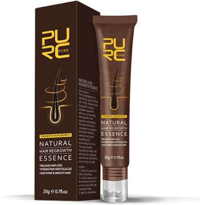 Gogerstar Hair Growth Serum, Anti Hair Loss Essence, Hair Regrowth Serum for Alopecia Hair Gogerstar Hair Growth Serum, Anti Hair Loss Essence, Hair Regrowth Serum for Alopecia Hair