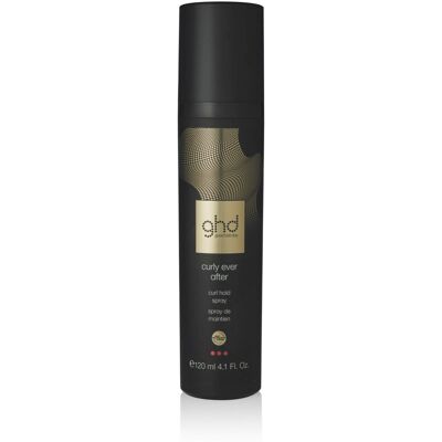 ghd Curly Ever After - Curl Hold Spray (120ml) ghd Curly Ever After - Curl Hold Spray (120ml)