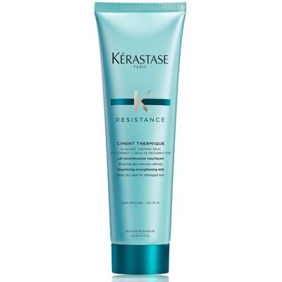 Kerastase Kérastase Resistance Ciment Thermique, Daily Nourishing Leave-In Treatment, for Kerastase Kérastase Resistance Ciment Thermique, Daily Nourishing Leave-In Treatment, for