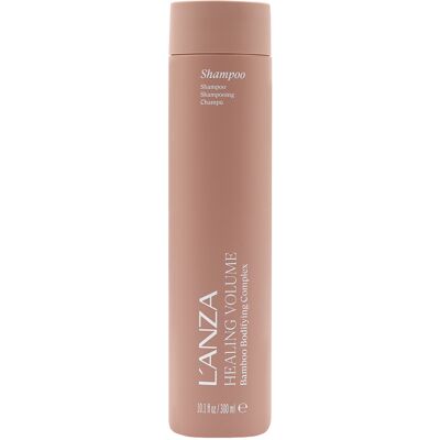 L'Anza Healing Volume Shampoo 300ml L'Anza Healing Volume Shampoo 300ml