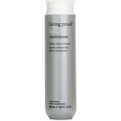 Living Proof Full Conditioner - 236ml Silicone-Free Hair Care Living Proof Full Conditioner - 236ml Silicone-Free Hair Care