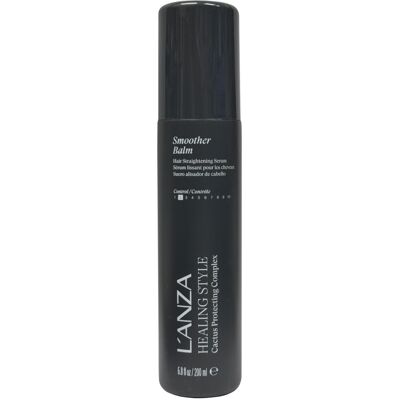 L'Anza Healing Style Straightening Balm 200ml L'Anza Healing Style Straightening Balm 200ml