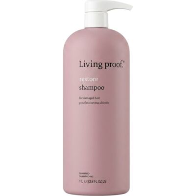 Living Proof Shampoo Ripristinato - Shampoo for All Hair Types Living Proof Shampoo Ripristinato - Shampoo for All Hair Types