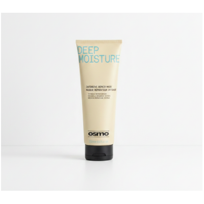 Osmo Deep Moisture Intensive Repair Mask 250ml - Hair Mask Osmo Deep Moisture Intensive Repair Mask 250ml - Hair Mask